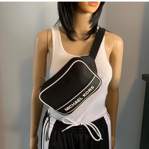 Michael Kors belt bag